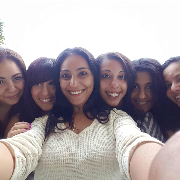 Meet your Posher, Tina - Picture 5 of 8